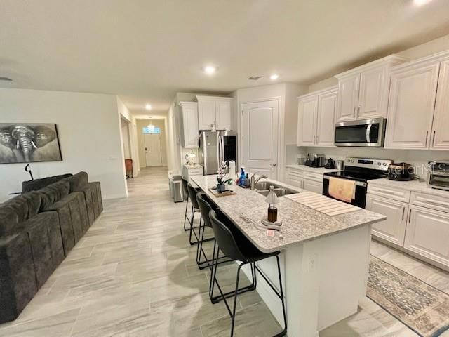 1524 Lyonsdale Lane , Sanford, FL 32771 Photo