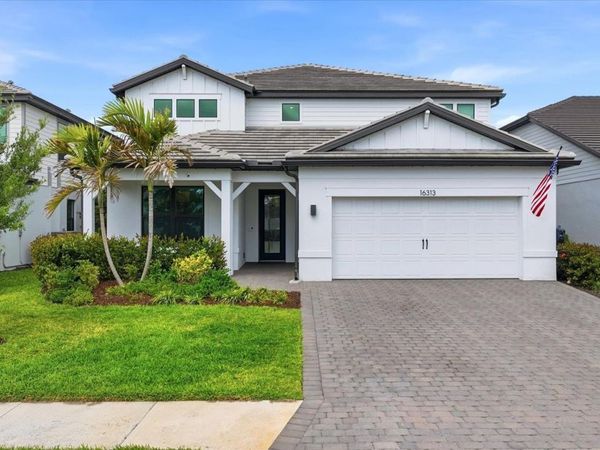 16313 HIDDEN OAK LOOP , BRADENTON, FL 34211