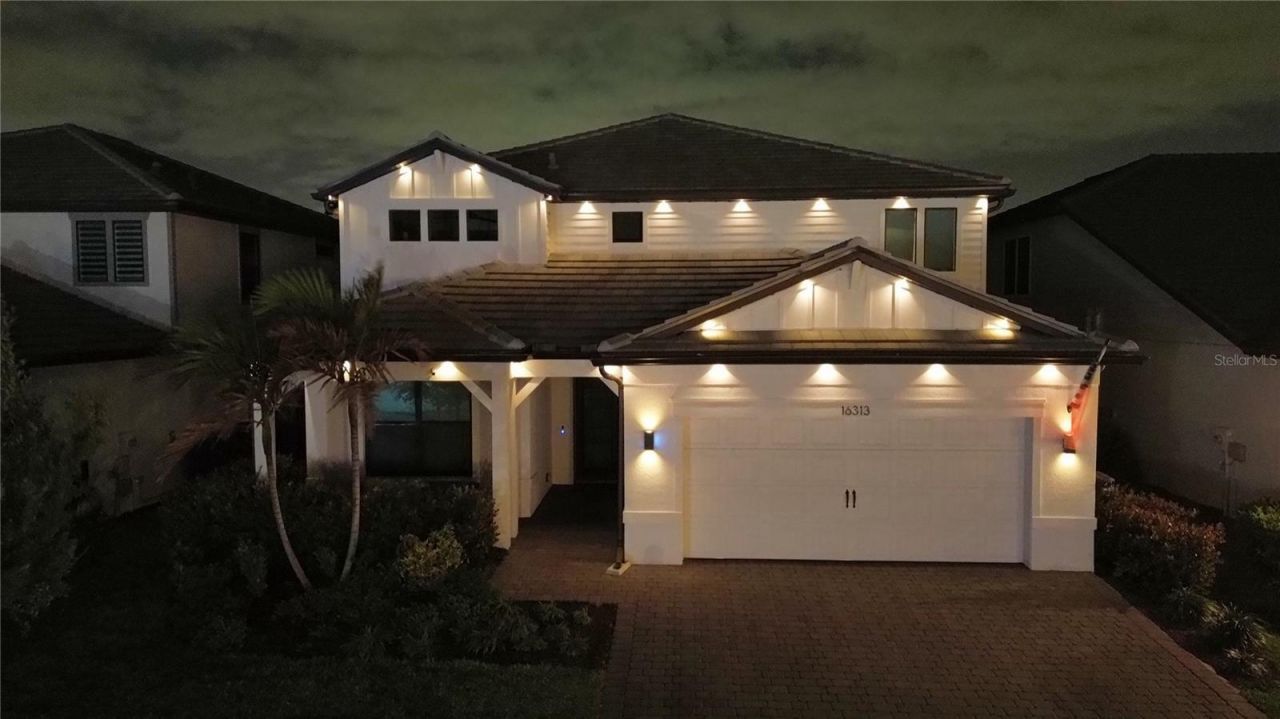 16313 Hidden Oak Loop , Bradenton, FL 34211 Photo