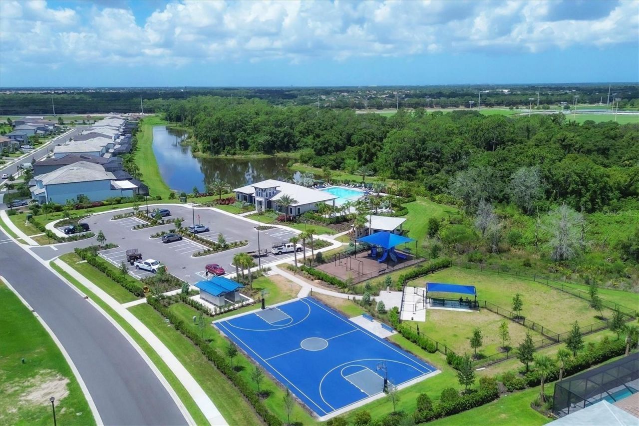 16313 Hidden Oak Loop , Bradenton, FL 34211 Photo