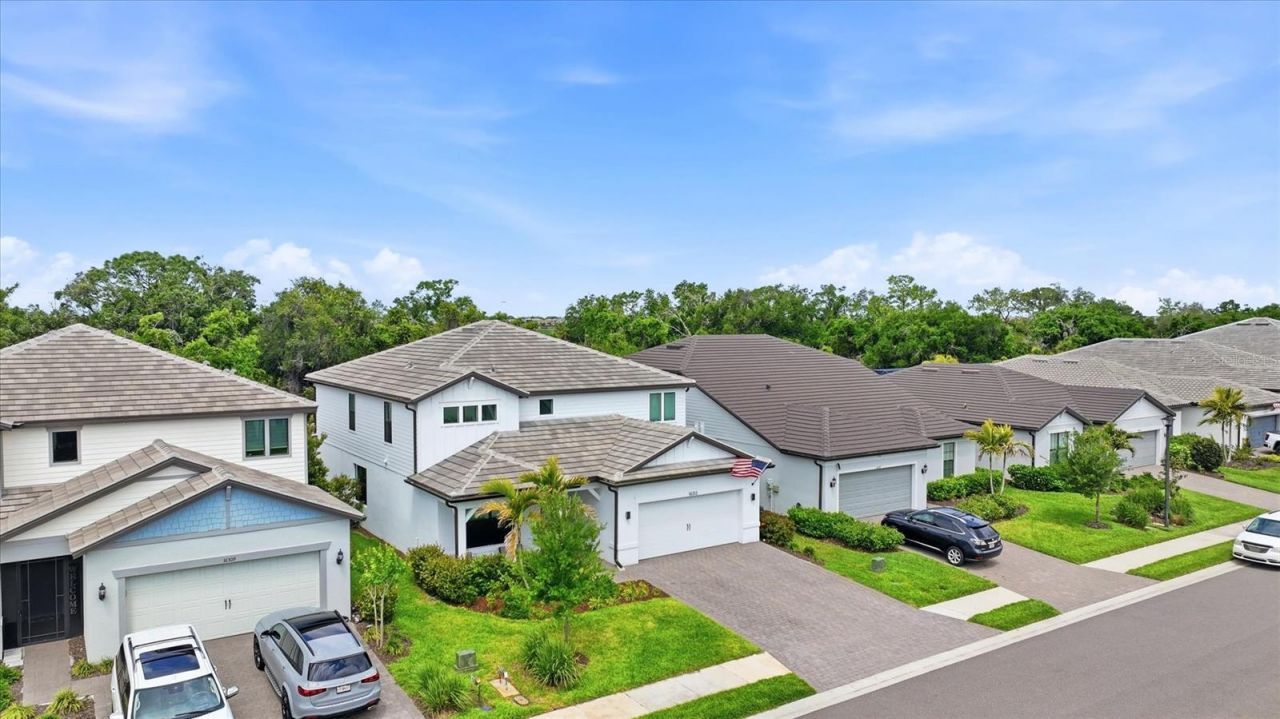 16313 Hidden Oak Loop , Bradenton, FL 34211 Photo