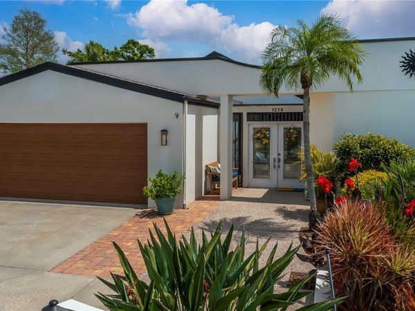 1238 PARADISE WAY, VENICE, FL 34285