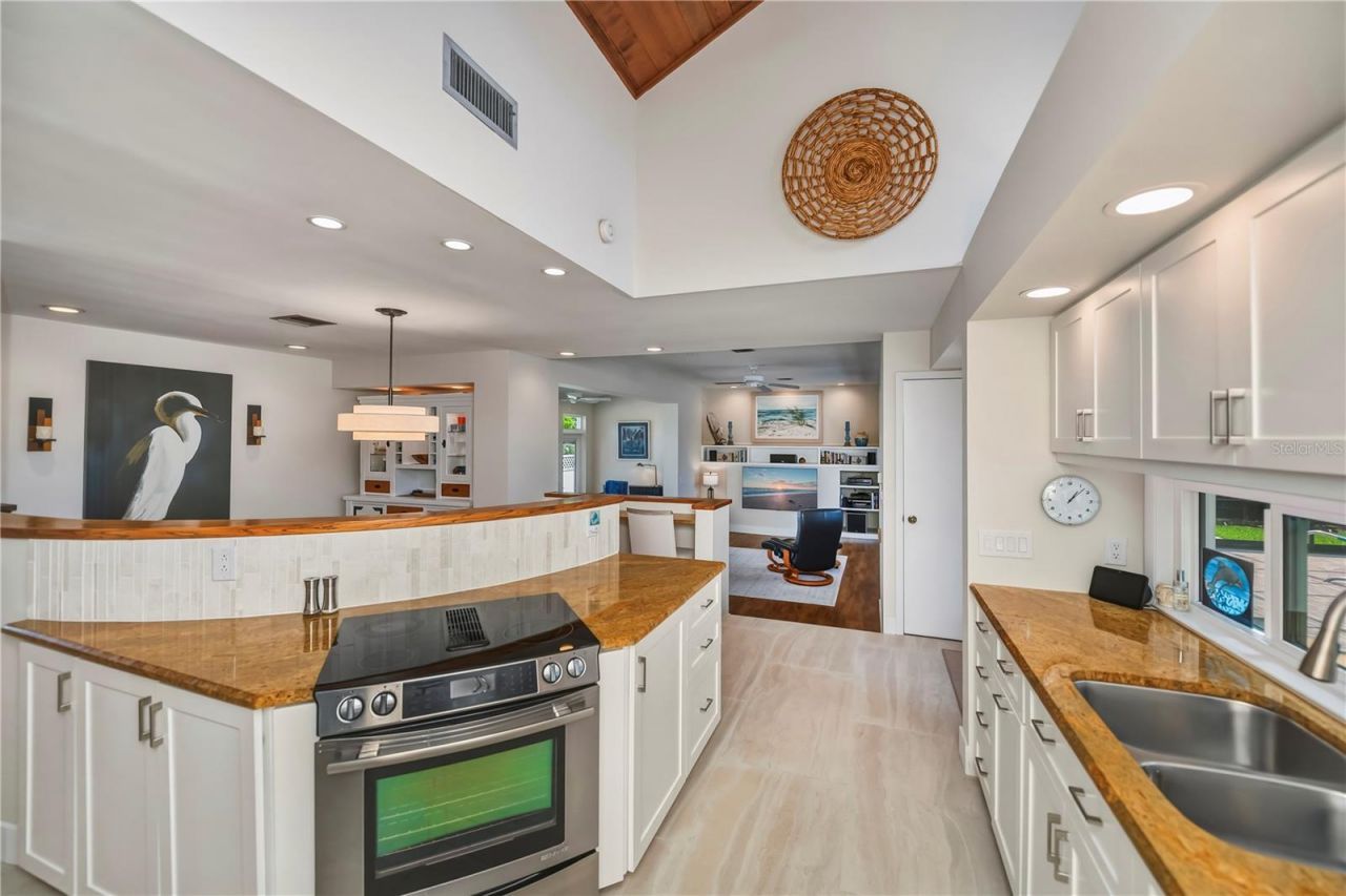 1238 Paradise Way , Venice, FL 34285 Photo