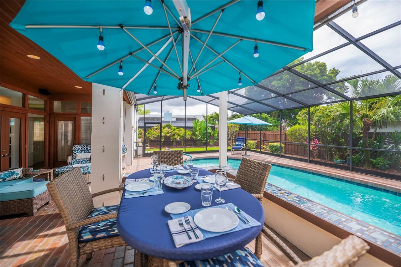 1238 Paradise Way , Venice, FL 34285 Photo