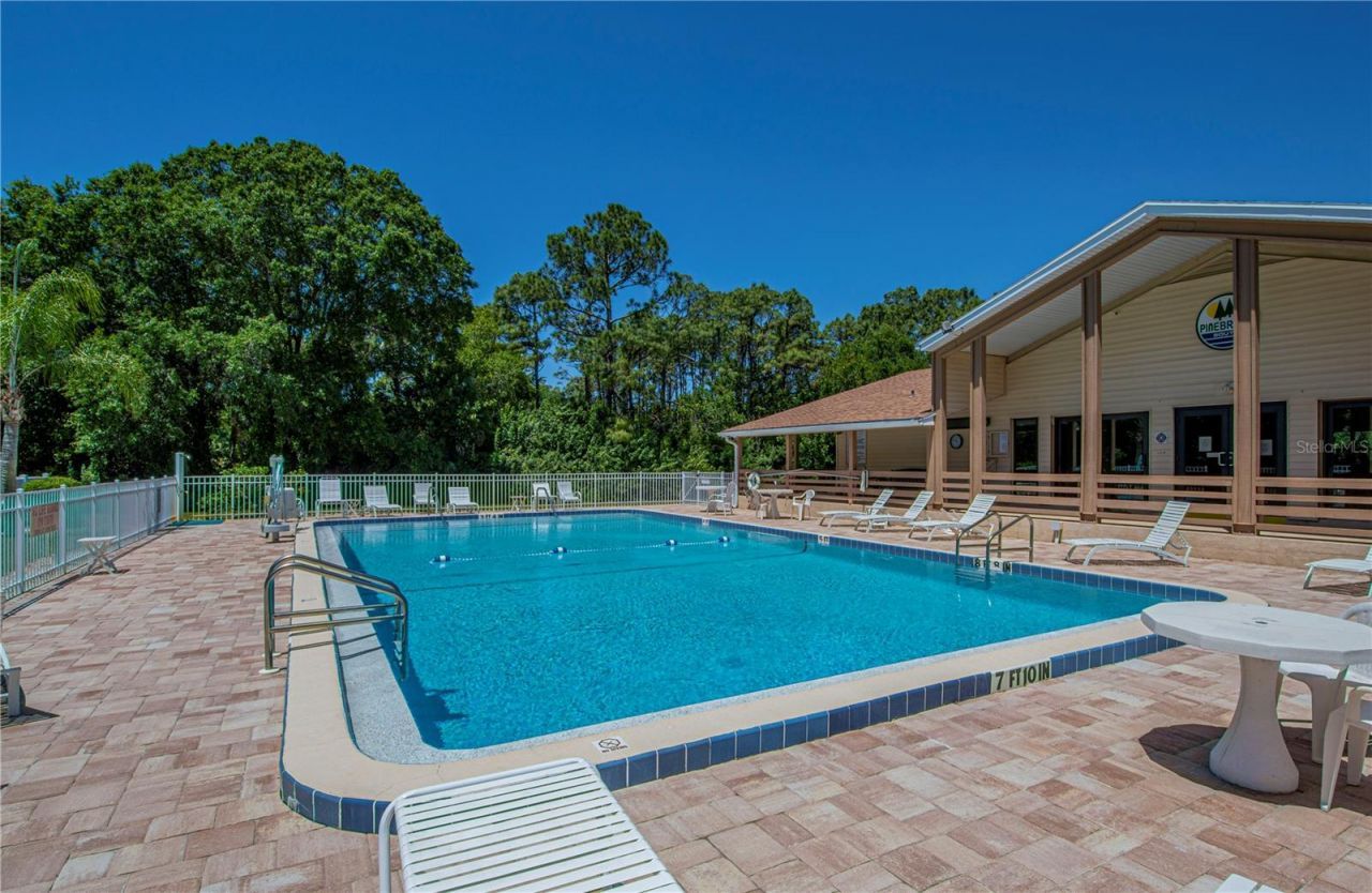 1238 Paradise Way , Venice, FL 34285 Photo