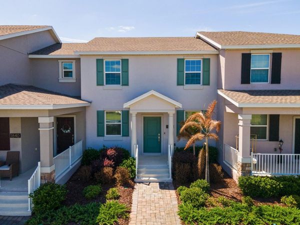 1838 TOHOQUA BOULEVARD, KISSIMMEE, FL 34744