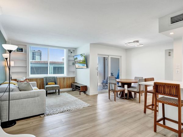 1600 SE 15th Street, Unit 400, Fort Lauderdale, FL 33316