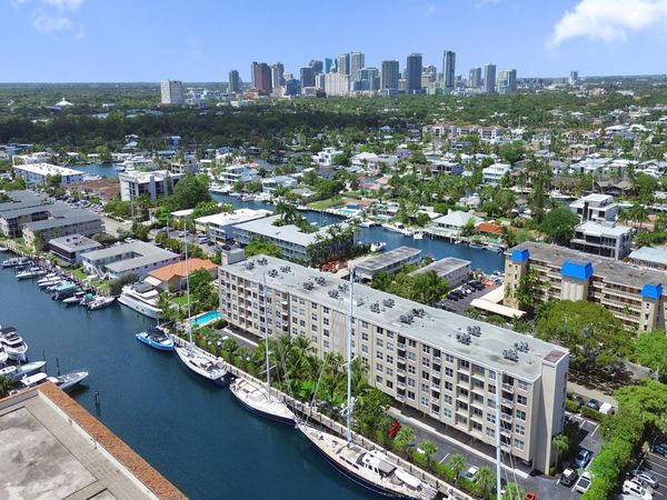 1600 SE 15th Street, Unit 400, Fort Lauderdale, FL 33316