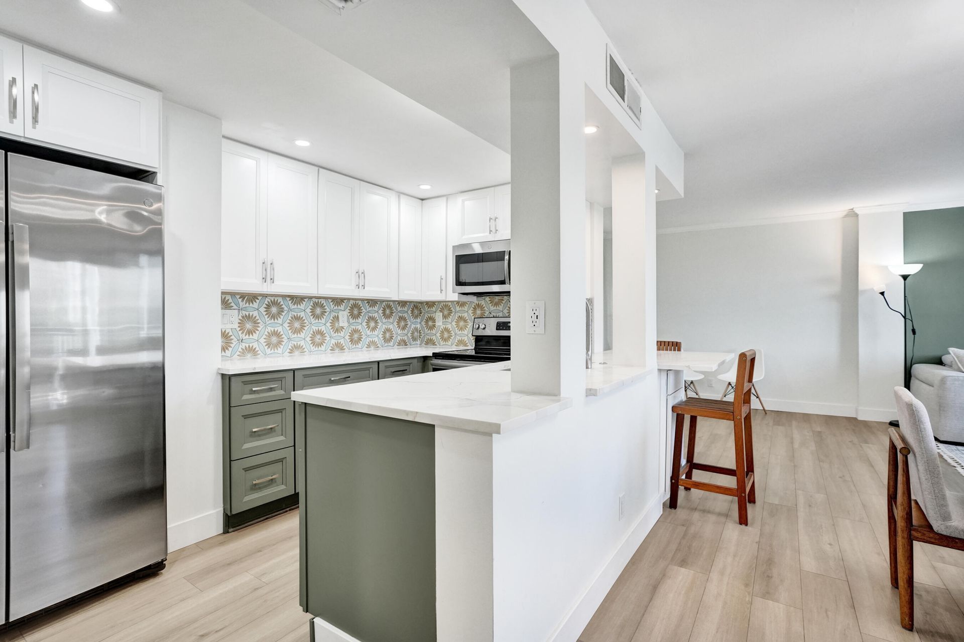 1600 SE 15th Street, Unit 400, Fort Lauderdale, FL 33316 Photo