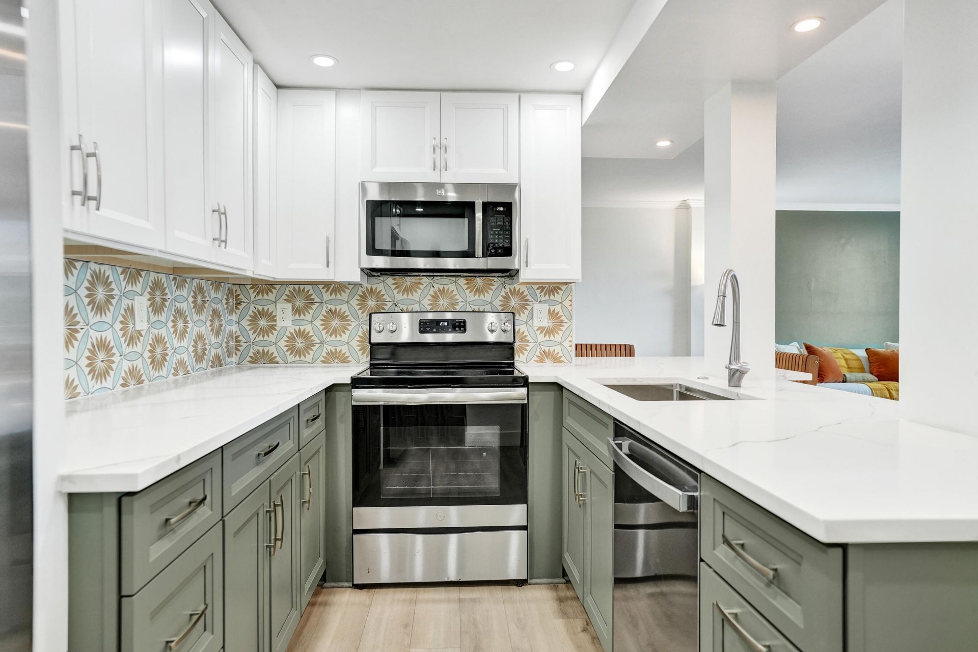 1600 SE 15th Street, Unit 400, Fort Lauderdale, FL 33316 Photo