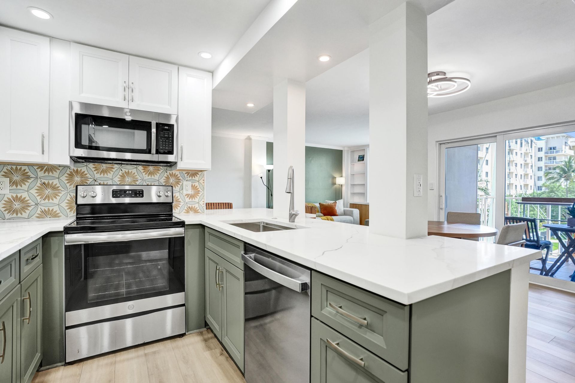 1600 SE 15th Street, Unit 400, Fort Lauderdale, FL 33316 Photo