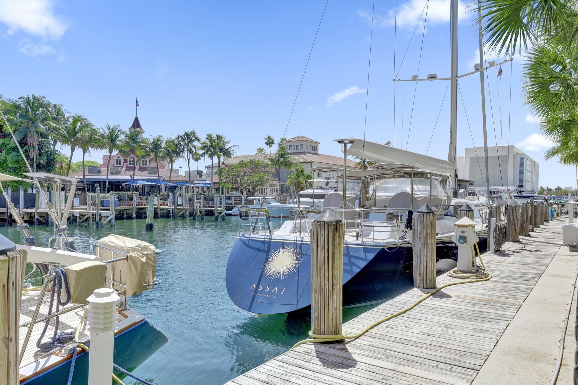 1600 SE 15th Street, Unit 400, Fort Lauderdale, FL 33316 Photo