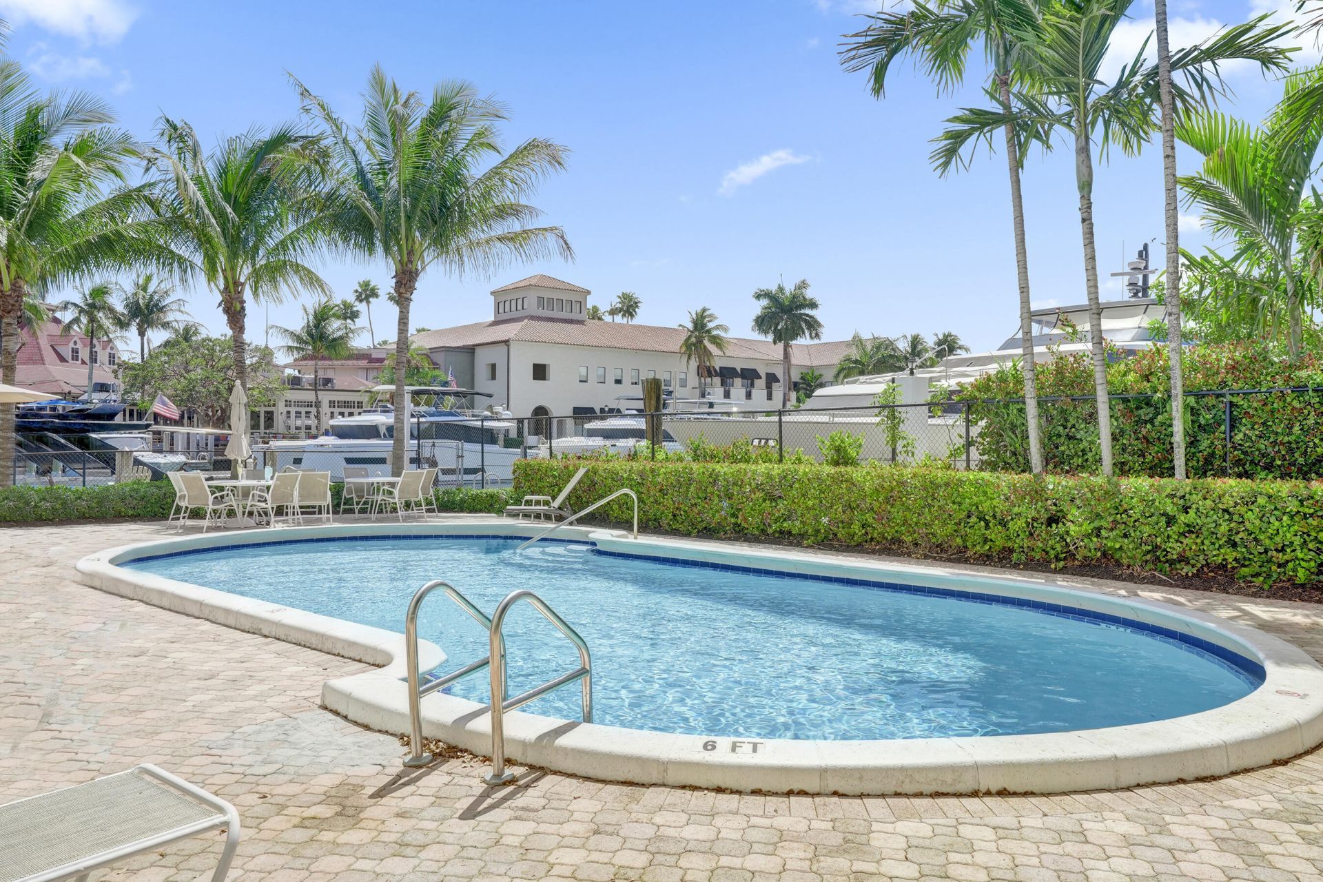 1600 SE 15th Street, Unit 400, Fort Lauderdale, FL 33316 Photo