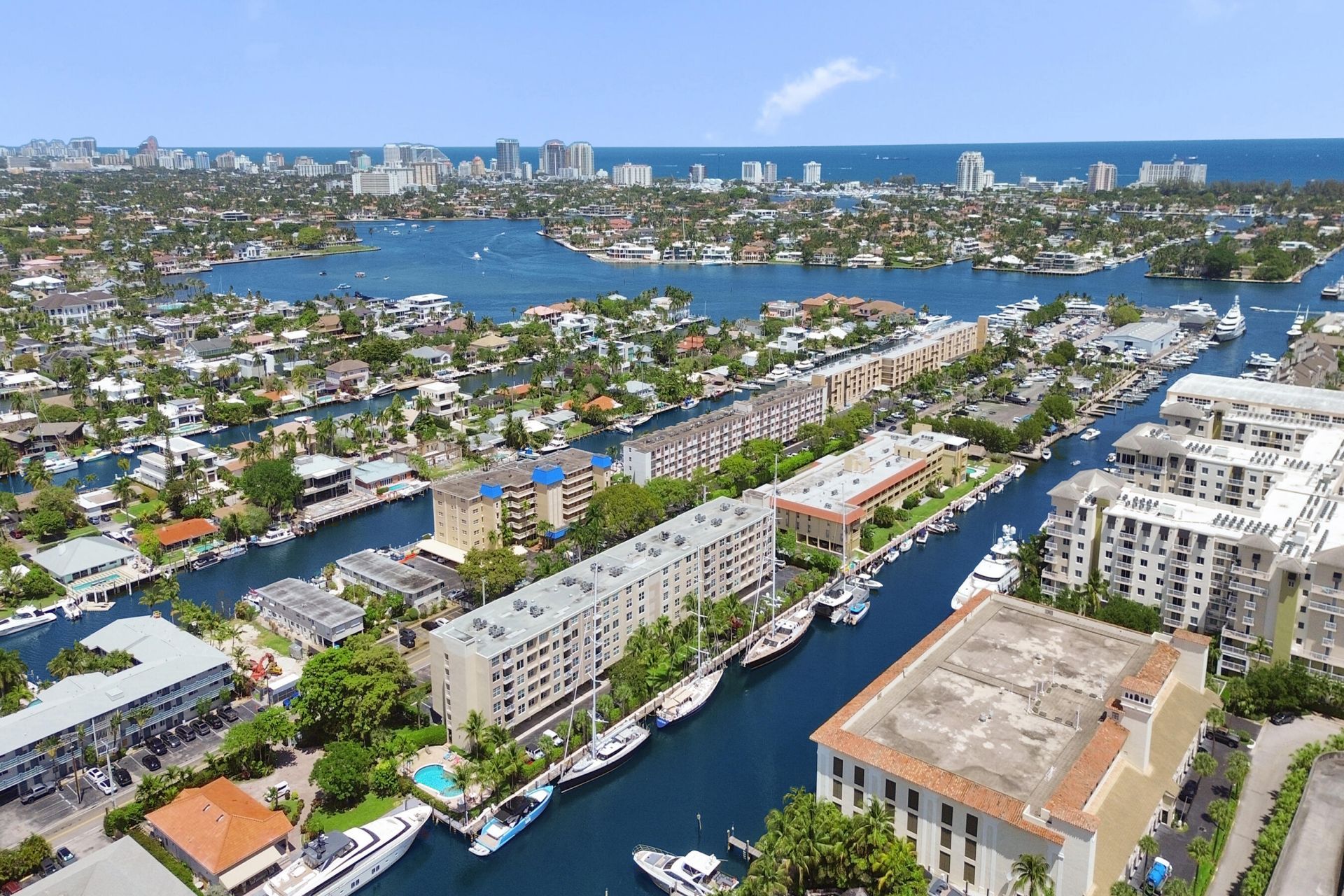 1600 SE 15th Street, Unit 400, Fort Lauderdale, FL 33316 Photo