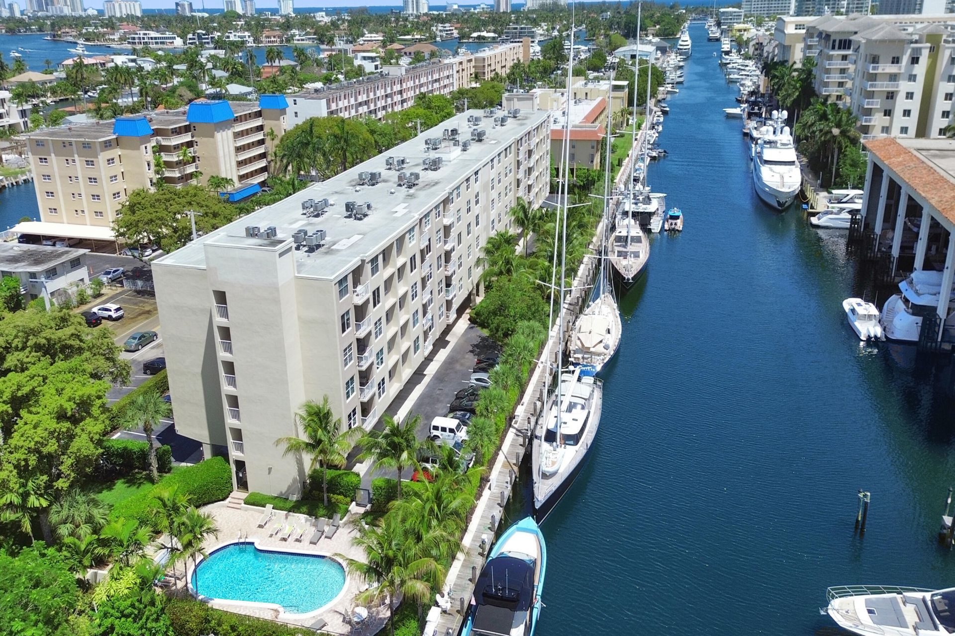 1600 SE 15th Street, Unit 400, Fort Lauderdale, FL 33316 Photo