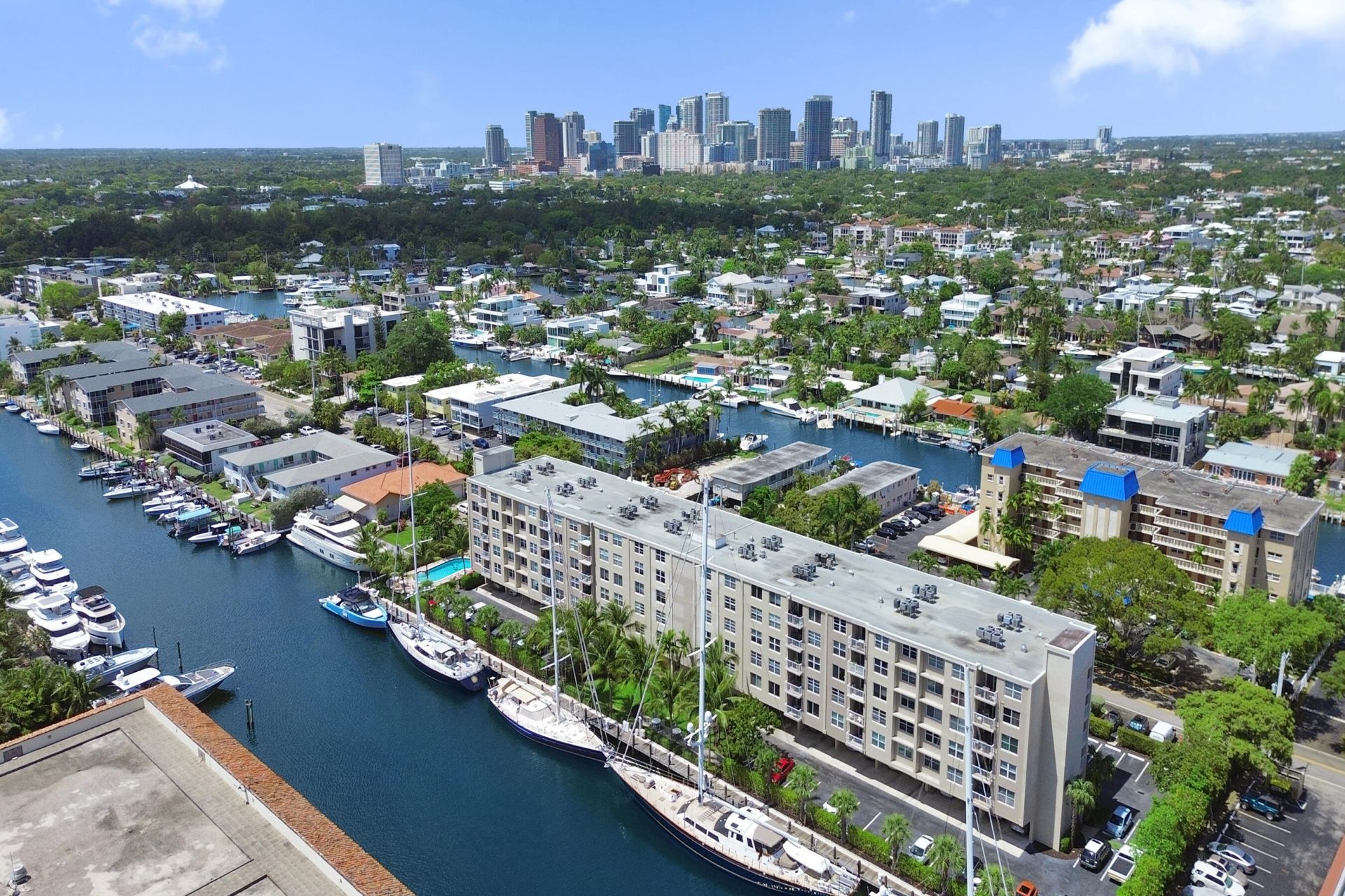 1600 SE 15th Street, Unit 400, Fort Lauderdale, FL 33316 Photo