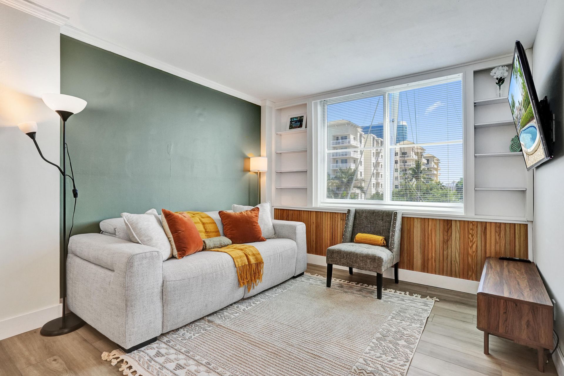 1600 SE 15th Street, Unit 400, Fort Lauderdale, FL 33316 Photo