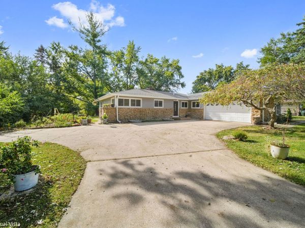 1149 Gail Lane , Sleepy Hollow, IL 60118