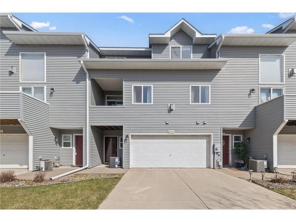 673 Kingfisher Lane, Unit H, Woodbury, MN 55125