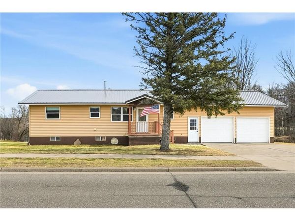 901 Wisconsin Avenue, Rice Lake, WI 54868