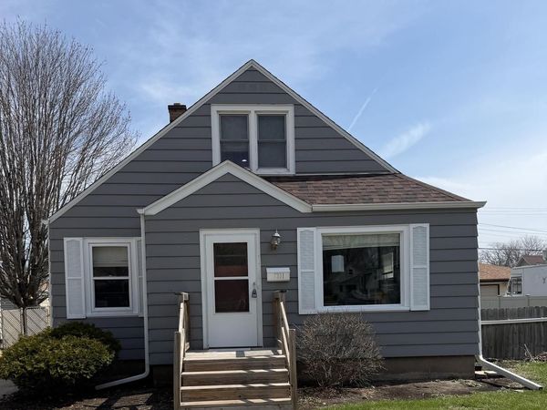 7331 43rd AVENUE, Kenosha, WI 53142