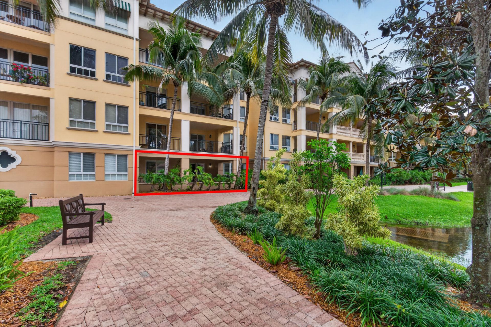 16135 Emerald Estates Drive, Unit 164, Weston, FL 33331 Photo