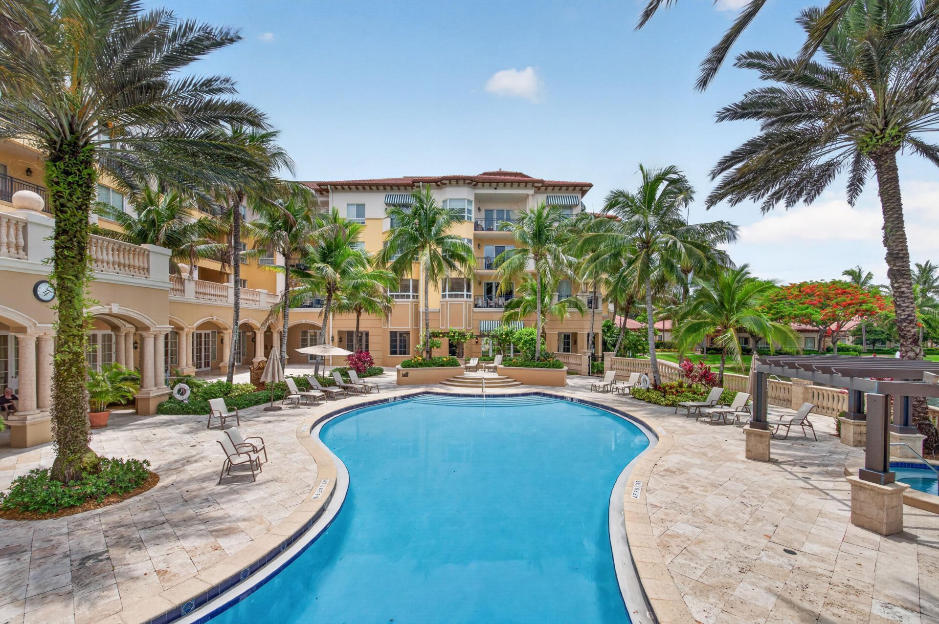 16135 Emerald Estates Drive, Unit 164, Weston, FL 33331 Photo