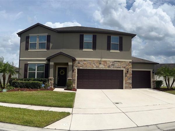 3980 BAJA DRIVE , ST CLOUD, FL 34772