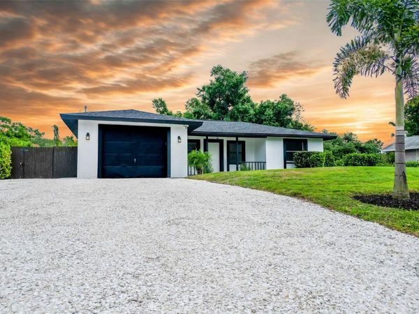 629 ALBRITTON AVENUE , SARASOTA, FL 34232