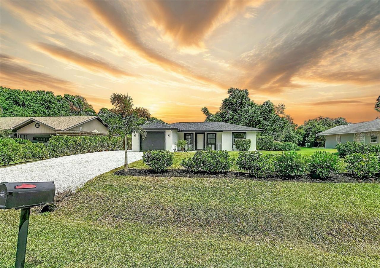 629 Albritton Avenue , Sarasota, FL 34232 Photo