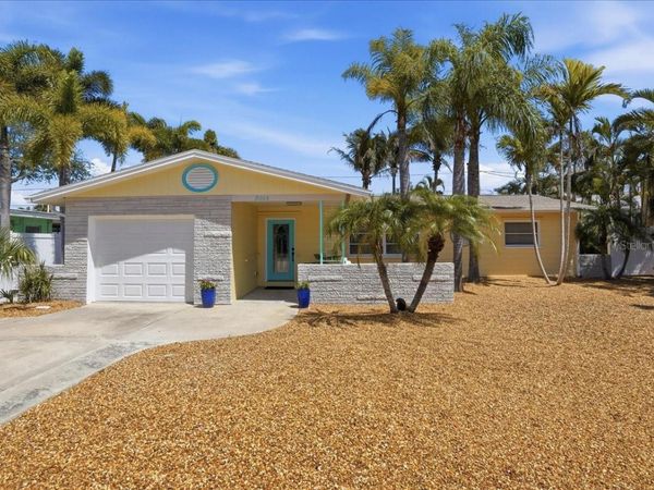 3014 58TH STREET S, GULFPORT, FL 33707