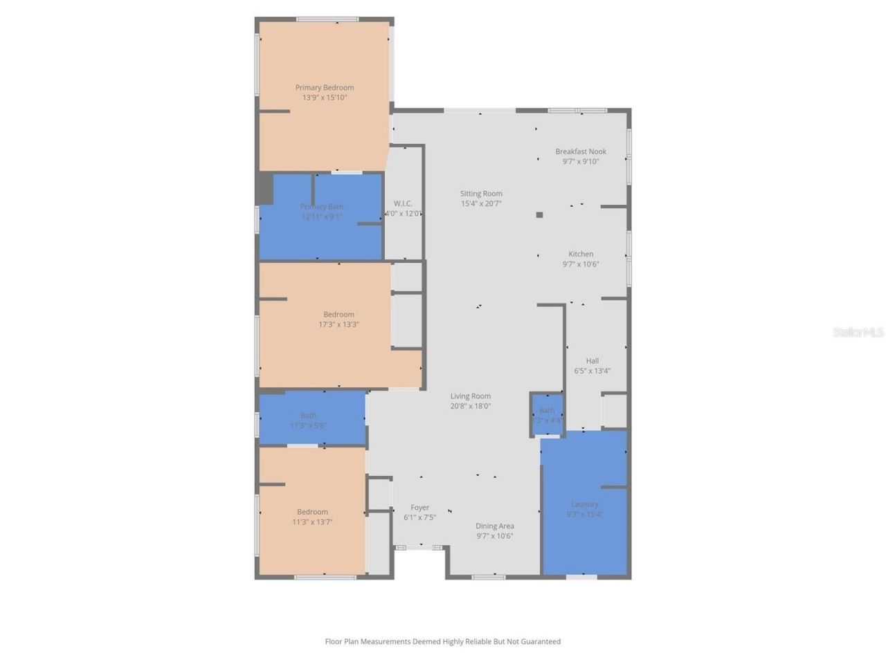 585 Sellars Drive , Lake Alfred, FL 33850 Photo