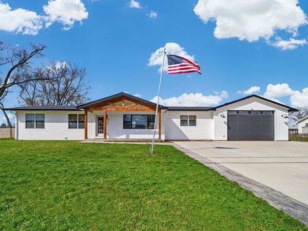 2314 Westward Drive, Spring Grove, IL 60081