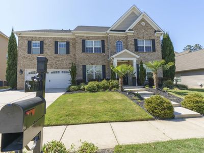 377 DRAGONFLY Drive, Lexington, SC 29072