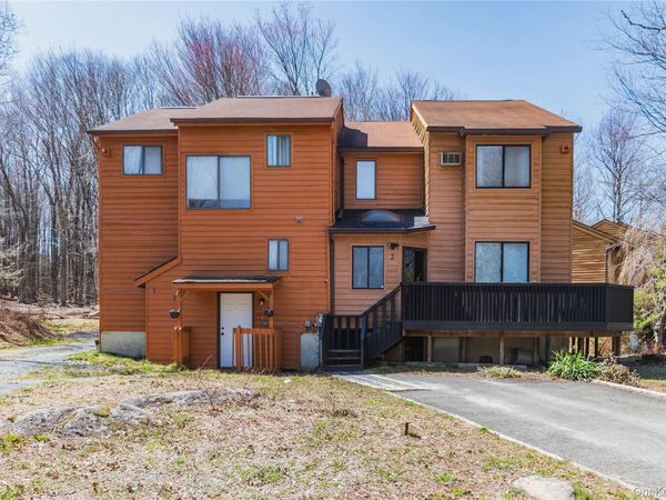 3 Edelweiss Drive , Woodridge, NY 12789