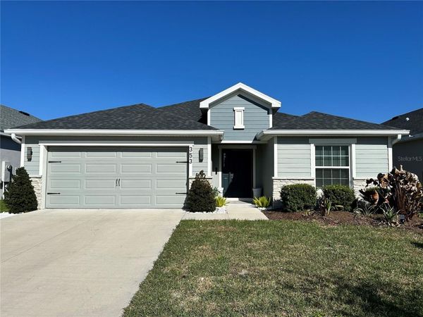 353 WINDY WILLOW WAY , ST CLOUD, FL 34771