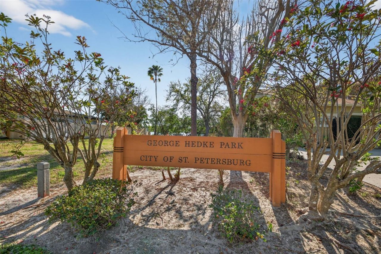 8848 Sunlit Cove Drive Ne, Saint Petersburg, FL 33702 Photo