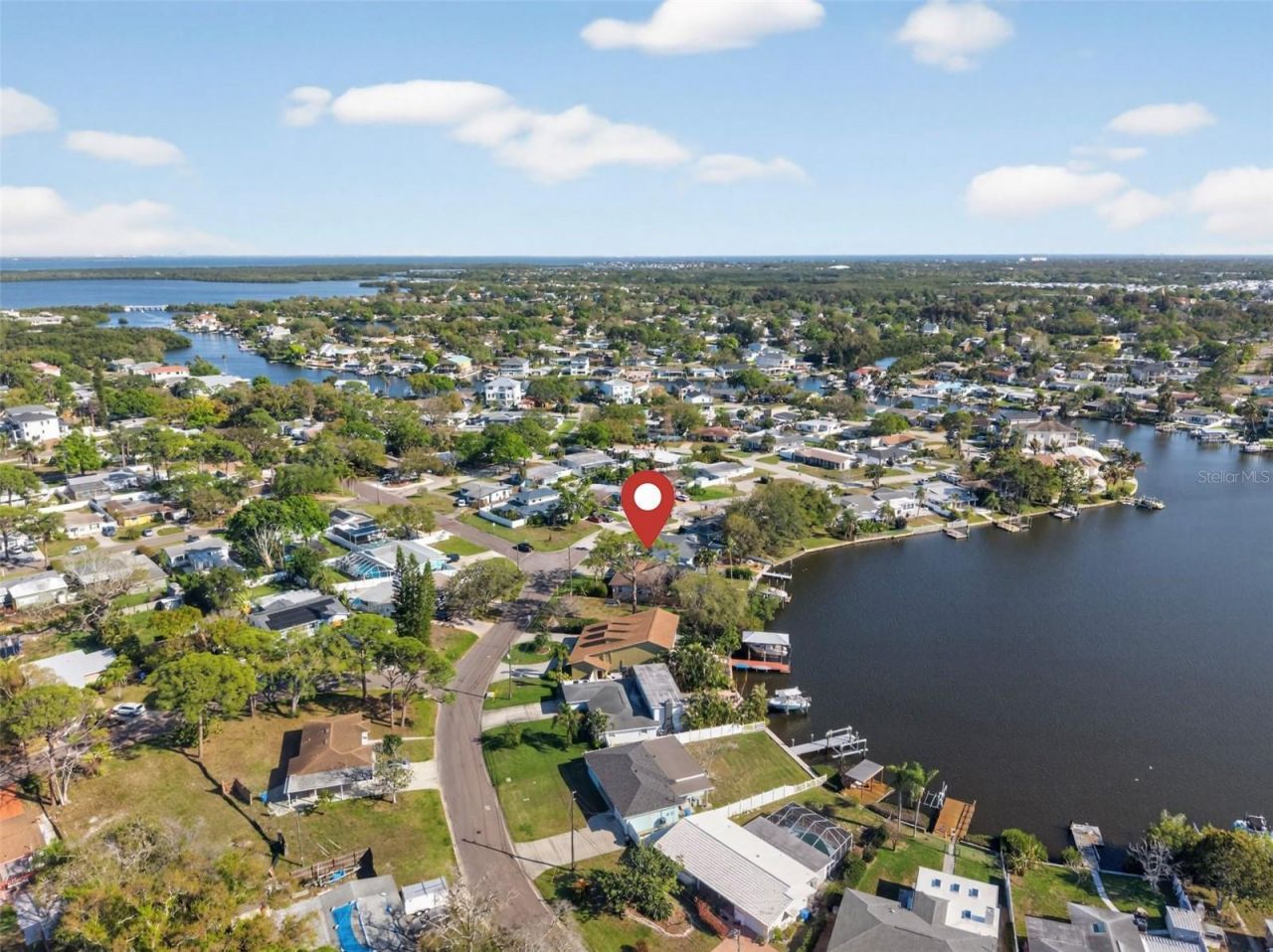 8848 Sunlit Cove Drive Ne, Saint Petersburg, FL 33702 Photo