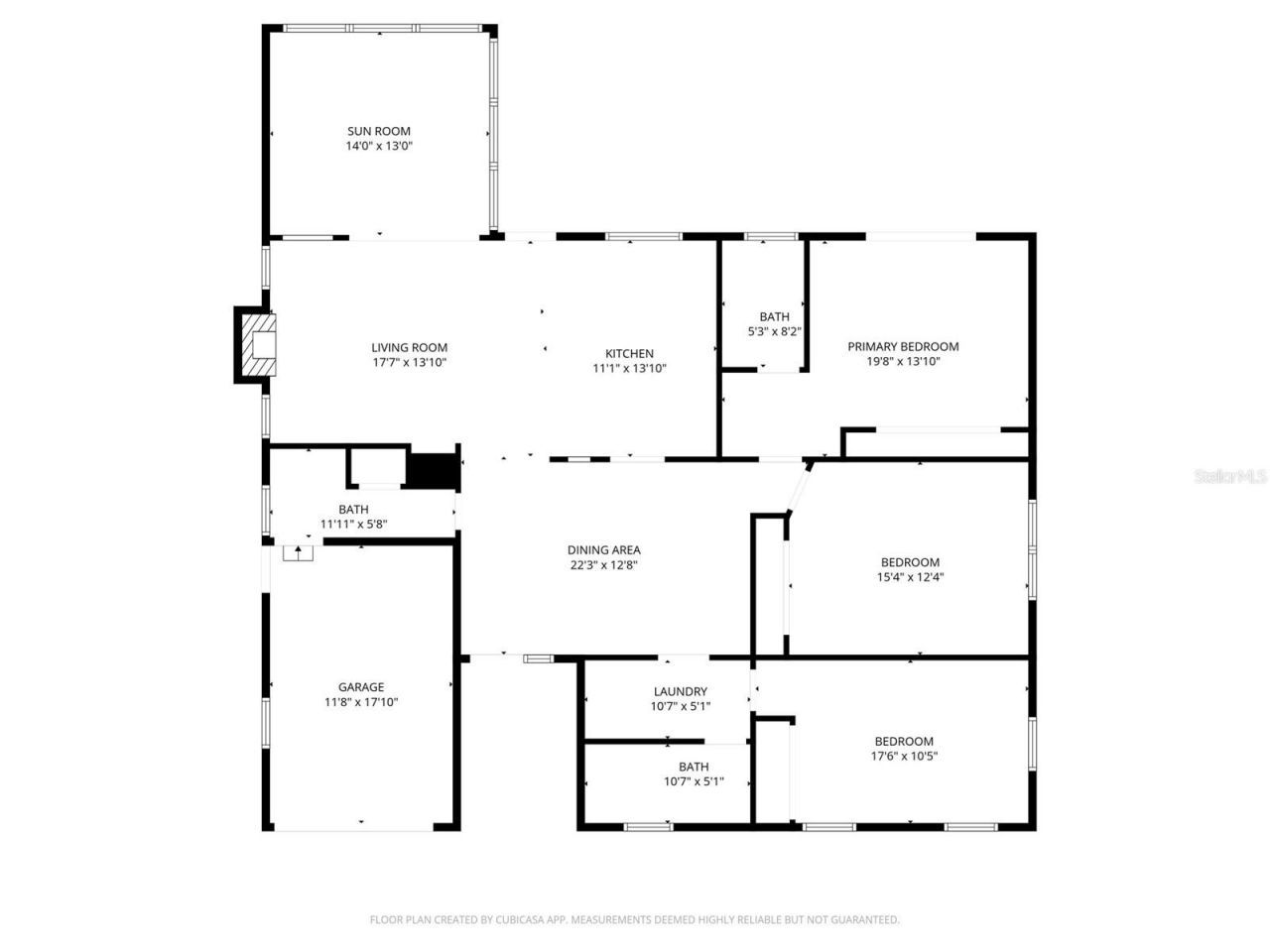 8848 Sunlit Cove Drive Ne, Saint Petersburg, FL 33702 Photo