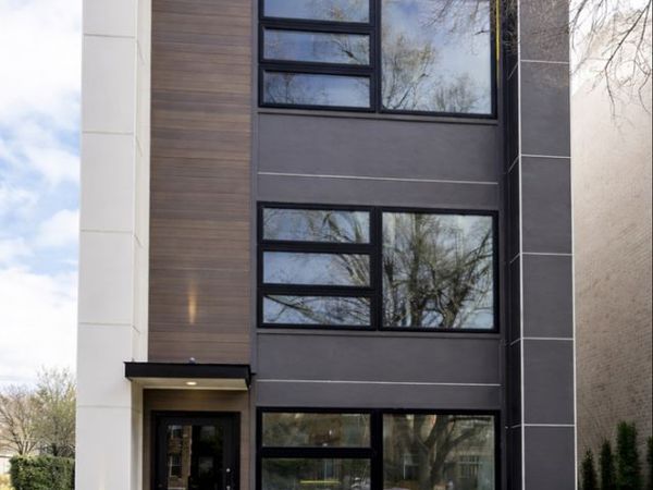 5643 S Prairie Avenue , Unit 1, Chicago, IL 60637