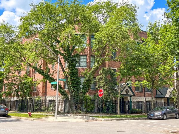 2500 N Seminary Avenue , Unit 4E, Chicago, IL 60614