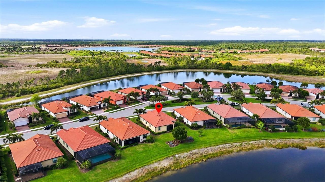 10474 Medjool Drive , Venice, FL 34293 Photo