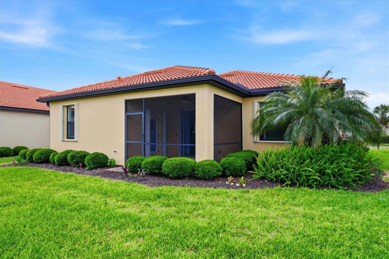 10474 Medjool Drive , Venice, FL 34293 Photo