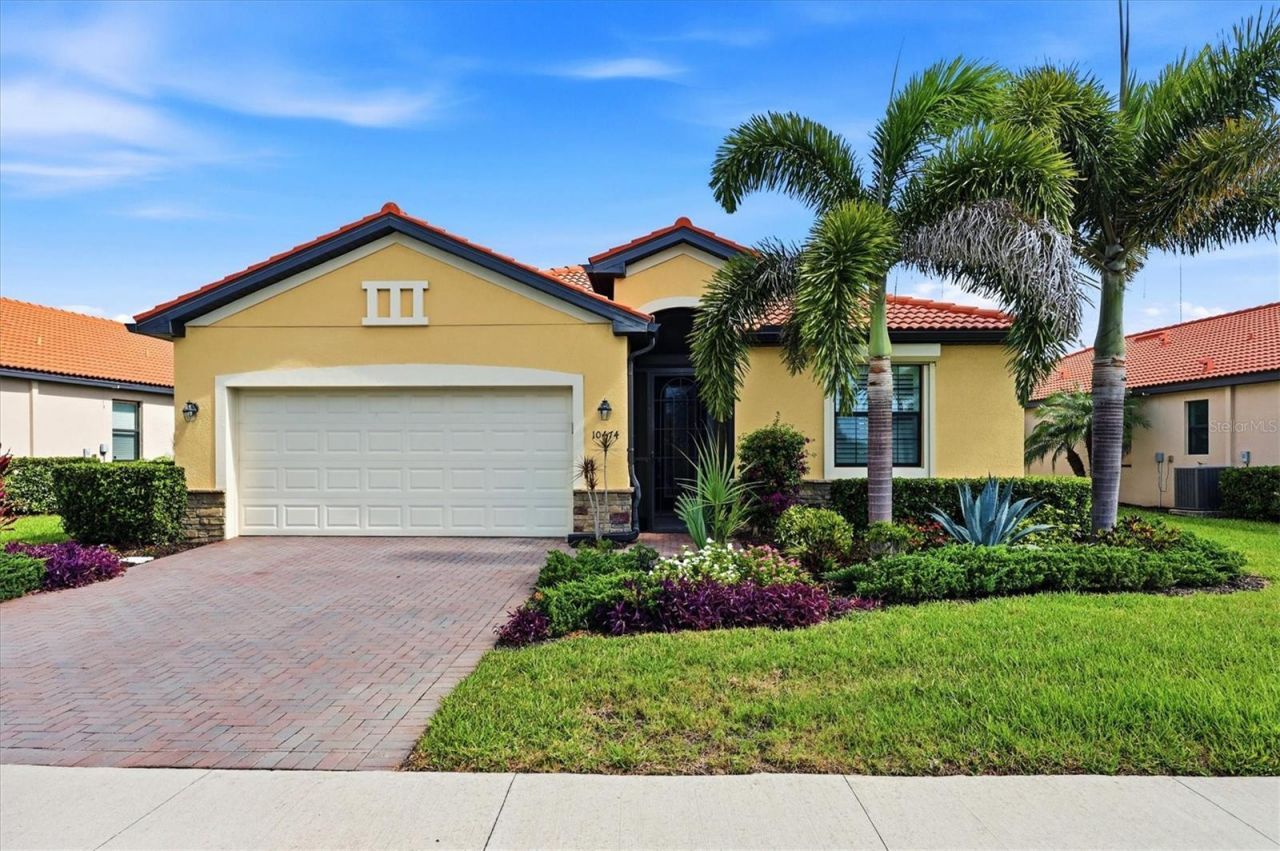 10474 Medjool Drive , Venice, FL 34293 Photo