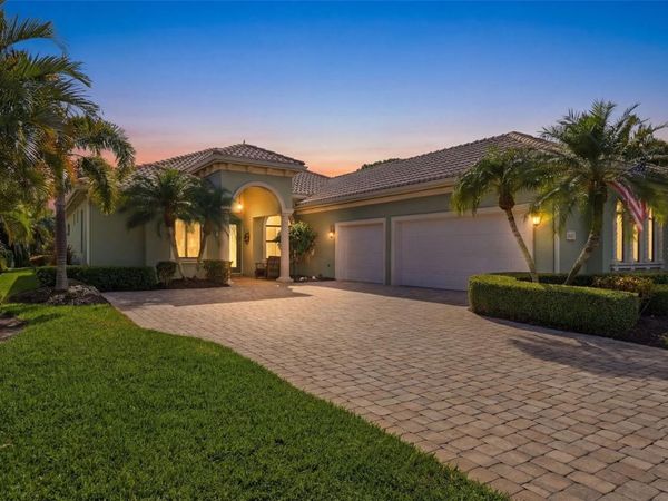 8832 ENCLAVE COURT , SARASOTA, FL 34238