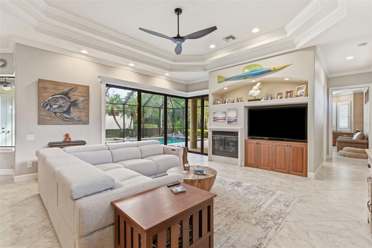 8832 Enclave Court , Sarasota, FL 34238 Photo