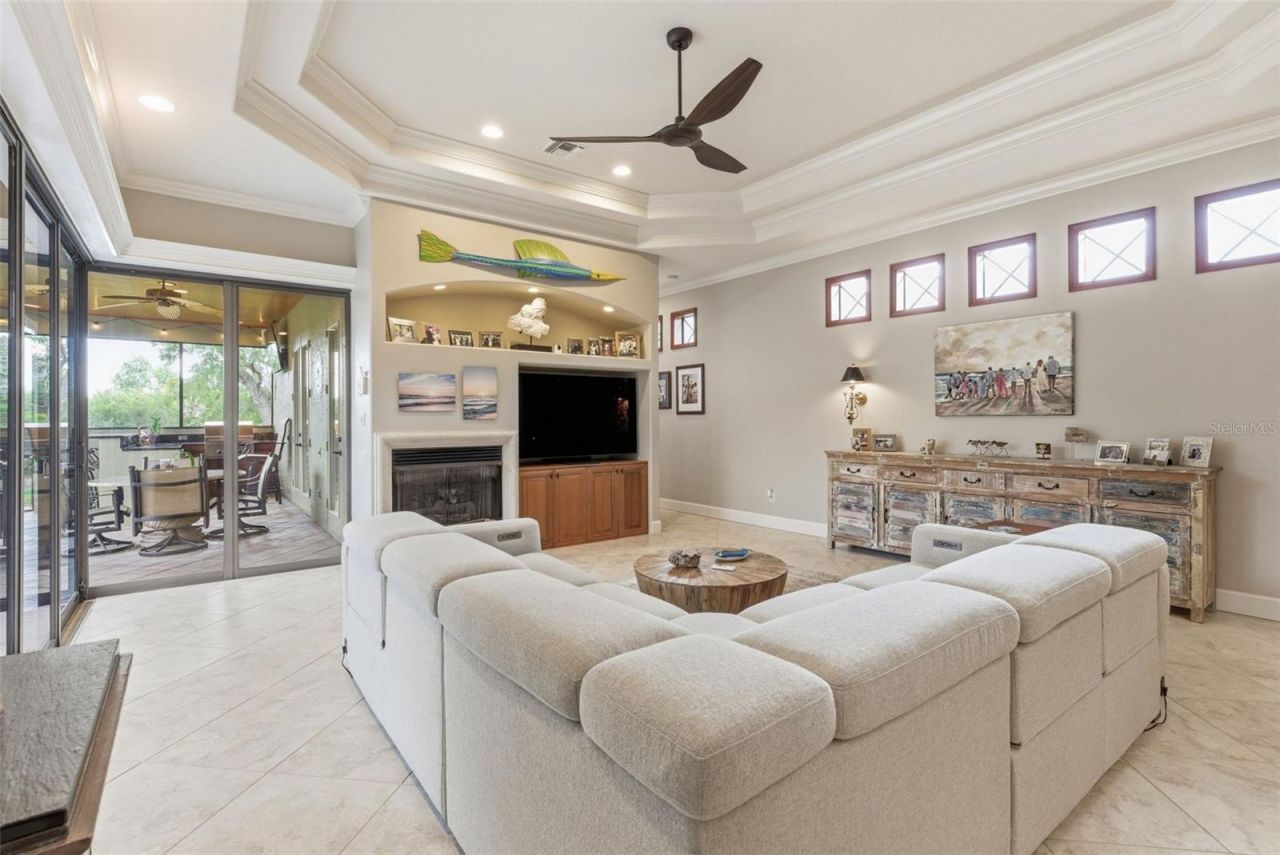 8832 Enclave Court , Sarasota, FL 34238 Photo