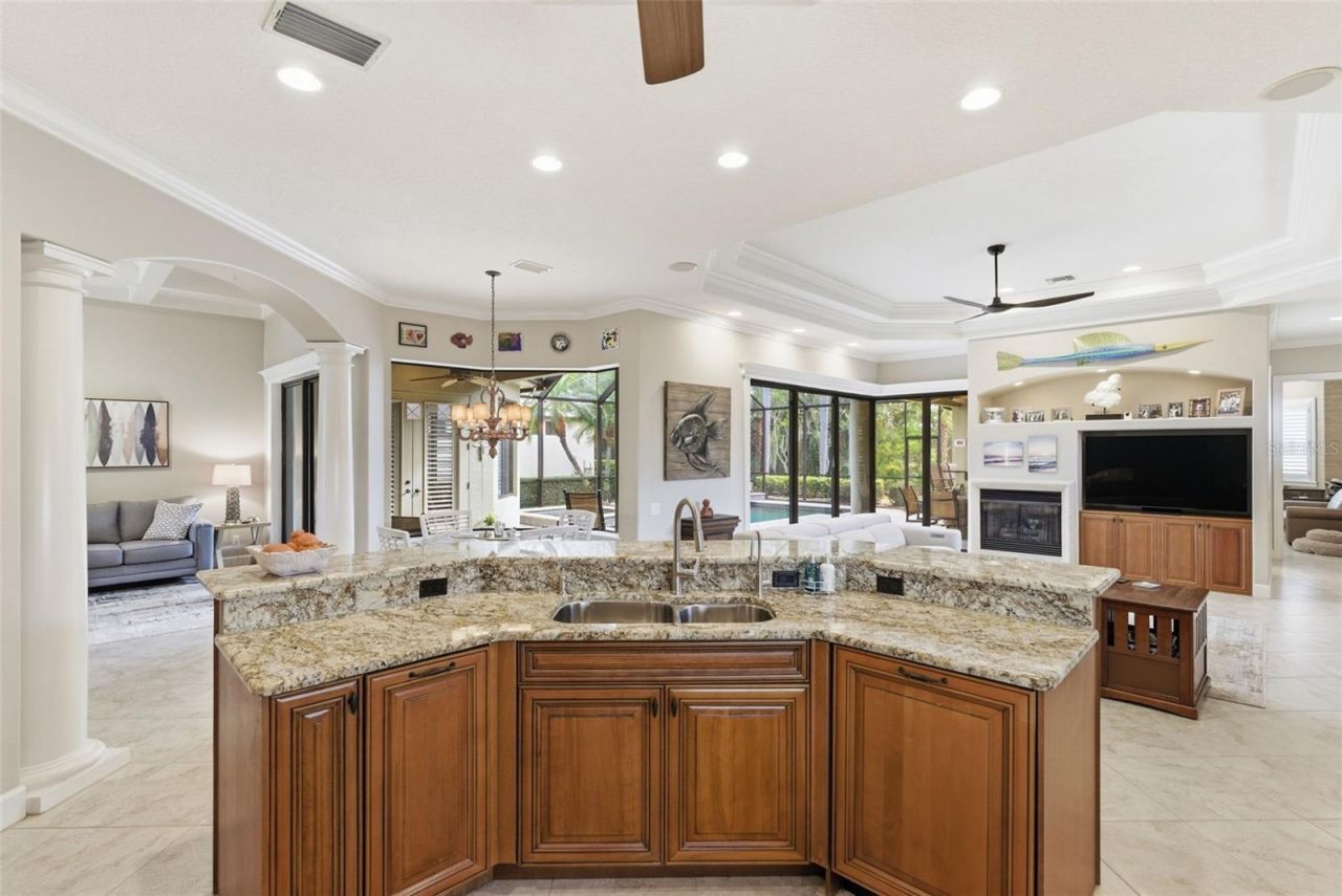 8832 Enclave Court , Sarasota, FL 34238 Photo