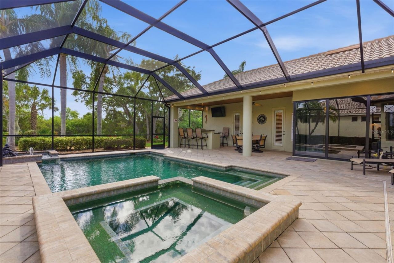 8832 Enclave Court , Sarasota, FL 34238 Photo