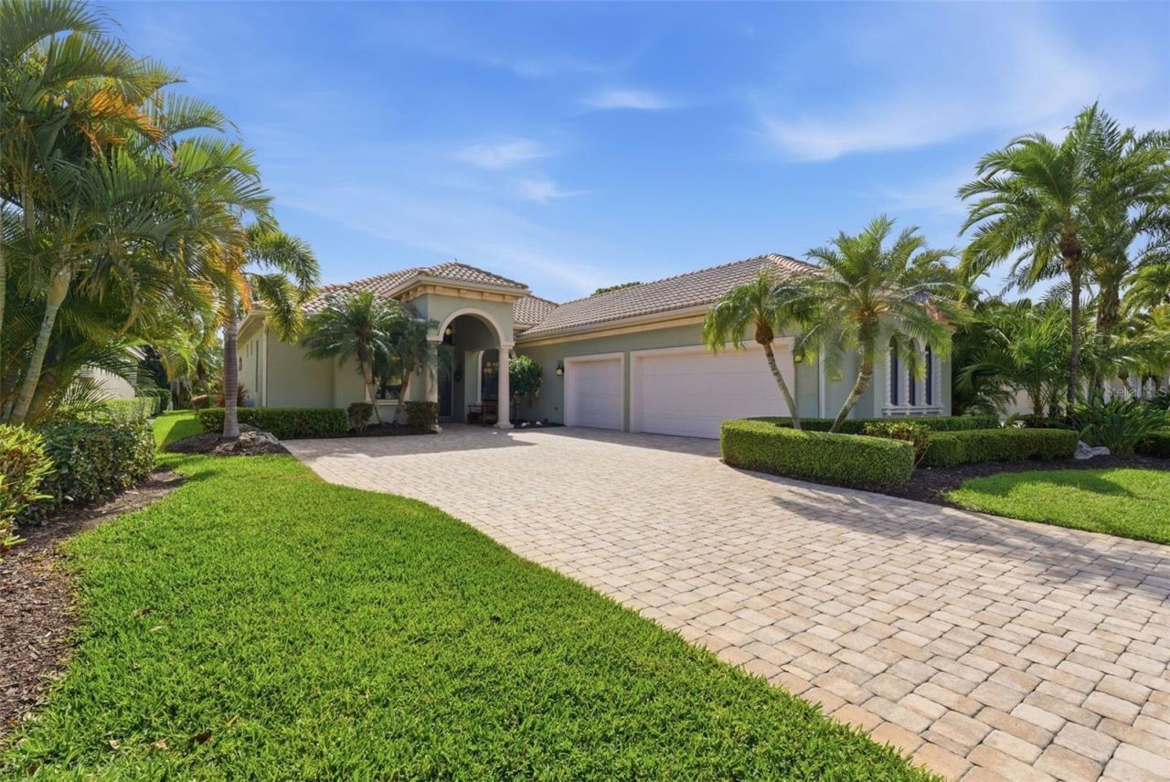 8832 Enclave Court , Sarasota, FL 34238 Photo
